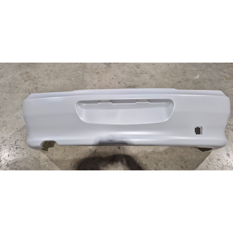 Pare-chocs arrière 406 coupé | Composites 2J