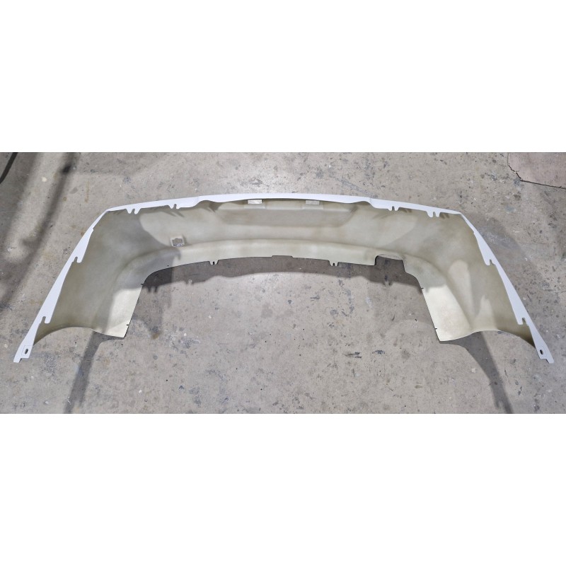 Pare-chocs arrière 406 coupé | Composites 2J