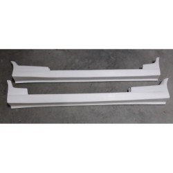 Bas de caisses Alfa GTV 116 "Production" | Composites 2J