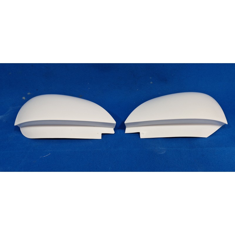 Chache phares clio 2 phase 2
