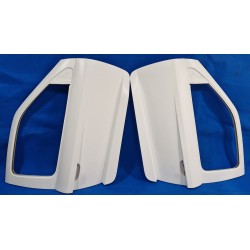 Set of Clio V6 doors
