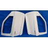 Set of Clio V6 doors