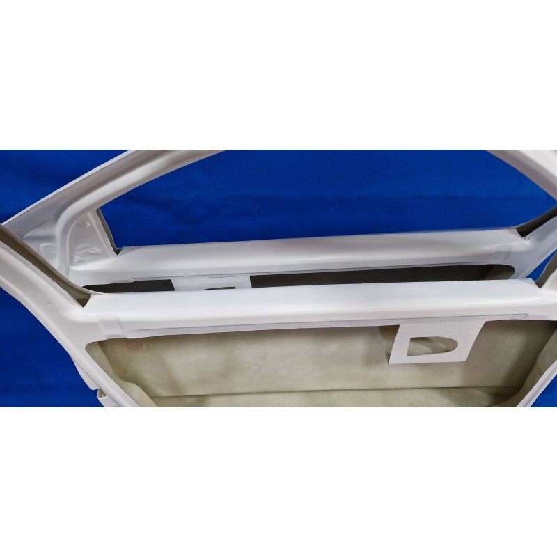 Set of Clio V6 doors