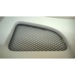 Grilles et cache GTV 916 cup
