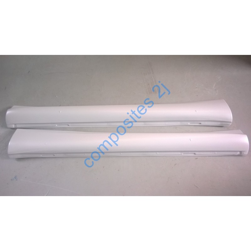 bas de caisse alfa gtv 916 cup