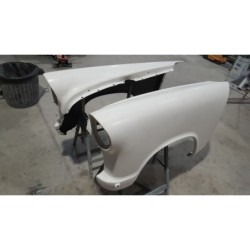 Aile AV Simca Talbot Chambord