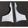 Matra Muréna front wing