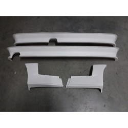 Spolier AR GTV Production | Composites 2J