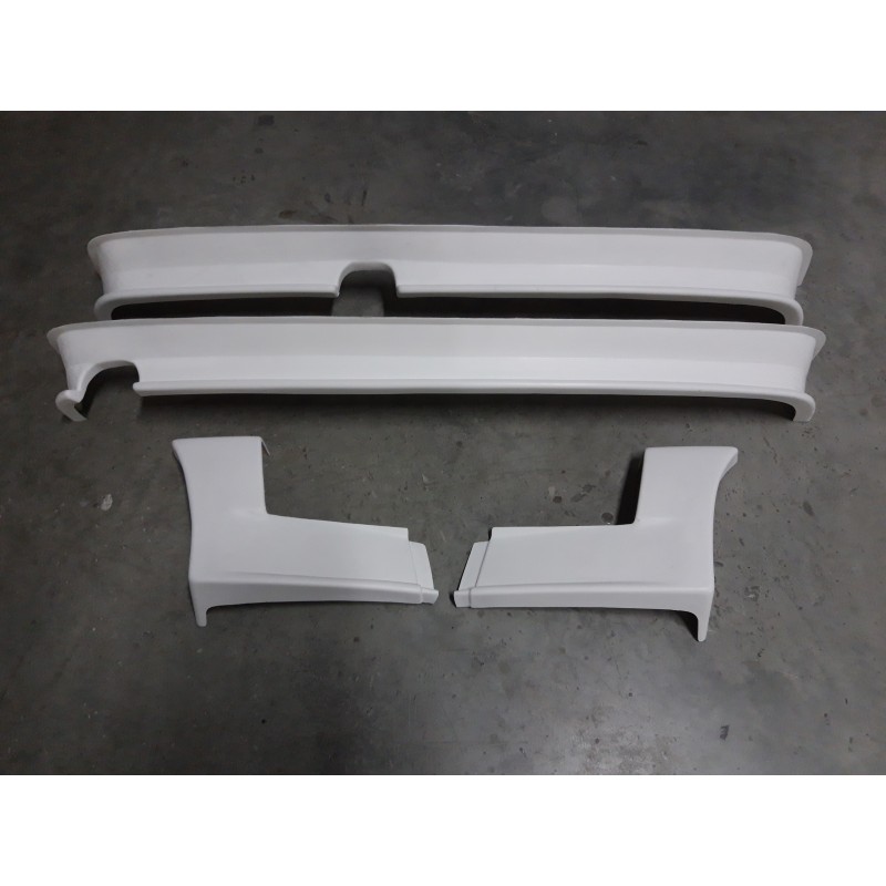 Spolier AR GTV Production | Composites 2J