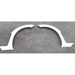 Extension aile Renault Mégane 3 RS