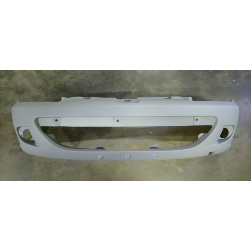Pare choc 406 coupé phase 2