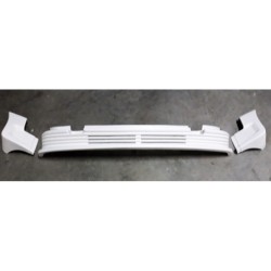 spoiler production gtv 116