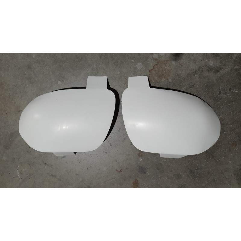 Cache phare Clio 2