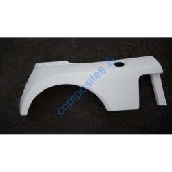 Aile ARD CLio V6 Ph1