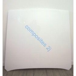 Capot moteur Alfa bertone BAL