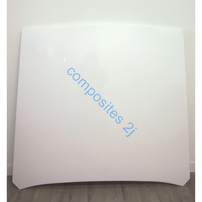 Capot moteur Alfa bertone BAL