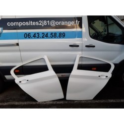 Porte AR BMW Série 1 F20