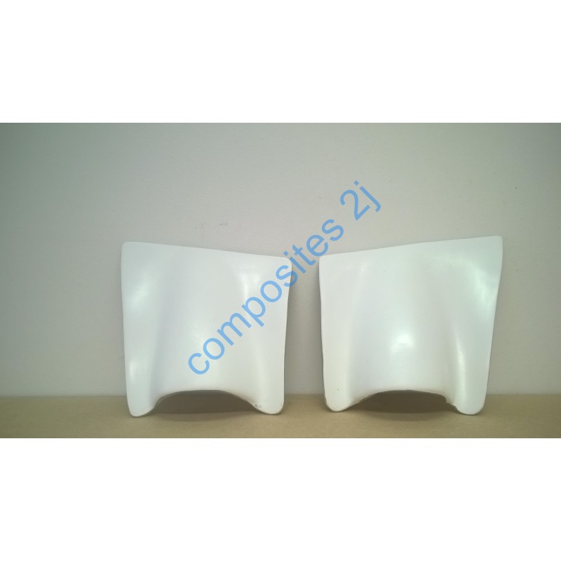 Prise d'aile arrière Alpine A110