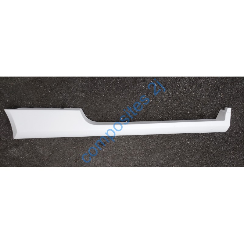 Bas de caisse G ou D Clio V6 Ph 1 | Composites 2J