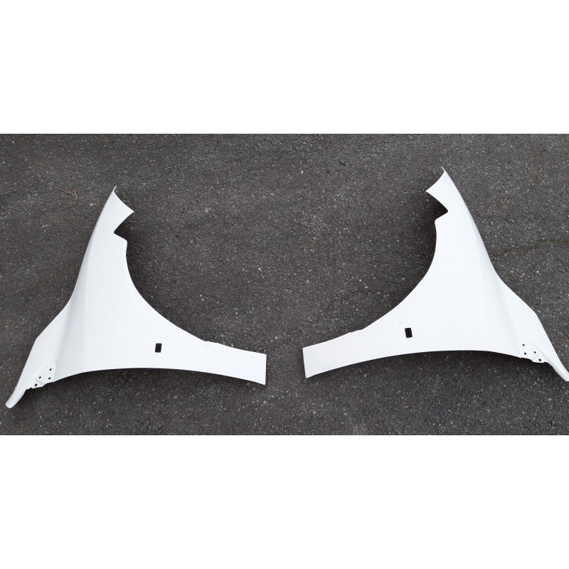 Aile avant G ou D Renault Mégane 3 RS