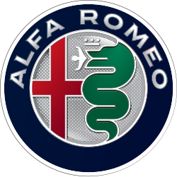 logo Alpha Roméo