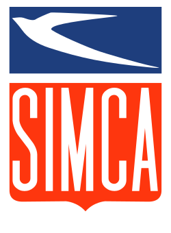 logo Simca