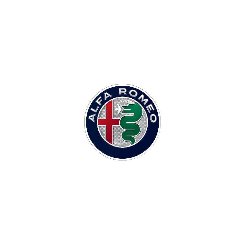 Alfa Roméo